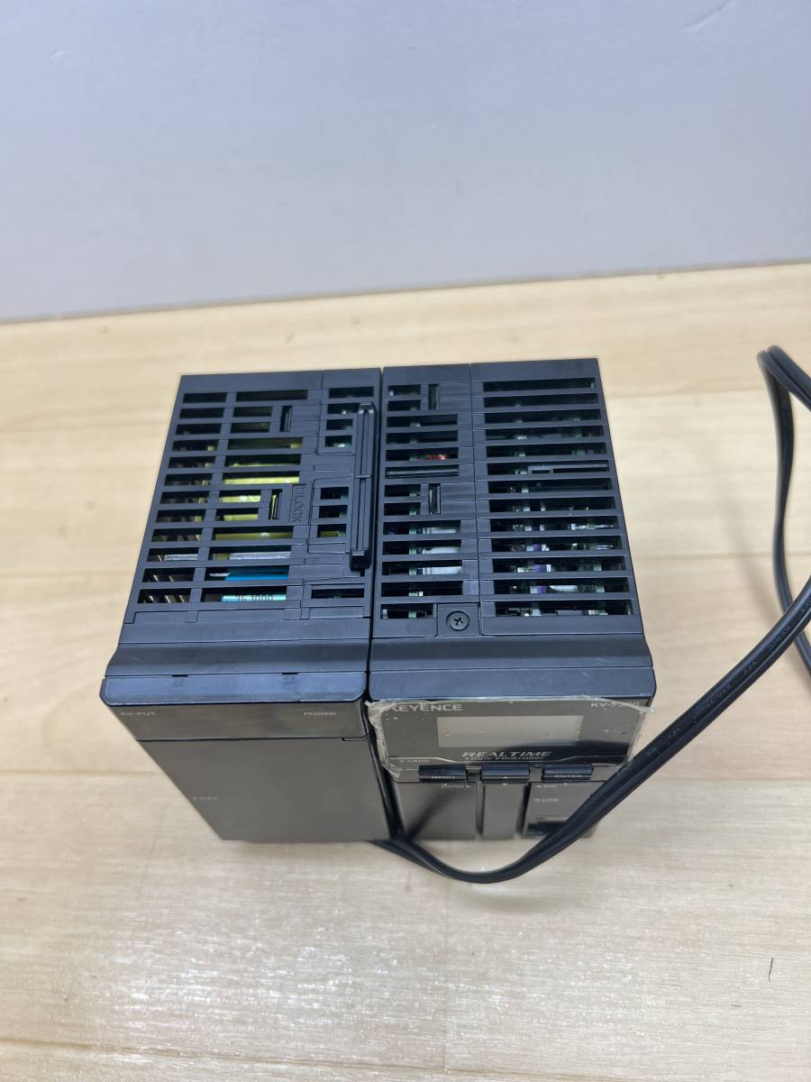 KV-7300 KV-PU1 キーエンス 動作保証 管理番号 41M2-333|Yahoo KV-7300 KV-PU1 キーエンス 動作保証 管理番号 41M2-333|Yahoo