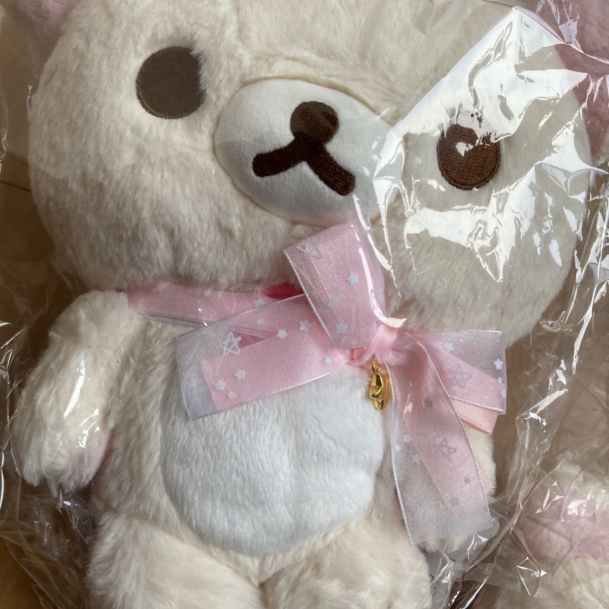 12250円 リラックマ コリラックマ パジャマパーティー 12250円 リラックマ コリラックマ パジャマパーティー