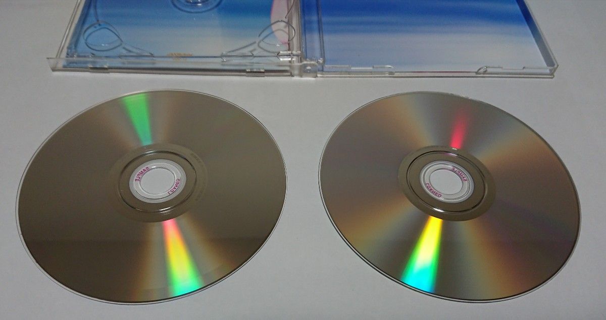 川井郁子/新世界 CD+DVD