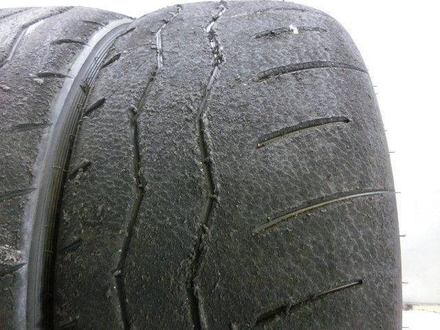 C-1852 б/у шина Dunlop DIREZZA β10 215/45R17 91V (4шт.@)