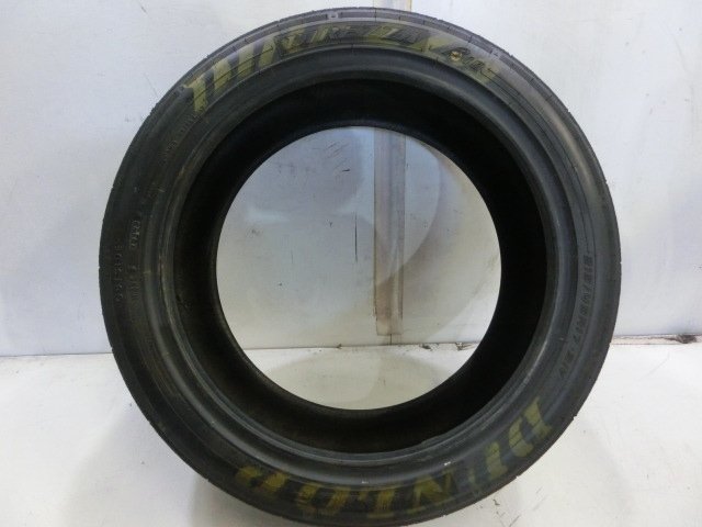 C-1851 中古タイヤ ダンロップ DIREZZA β10 215/45R17 91V (2本)_画像2