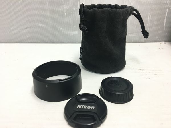 !! Nikon AF-S Nikkor 50mm F1.4G 単焦点レンズ カメラ ニコン 中古_画像6