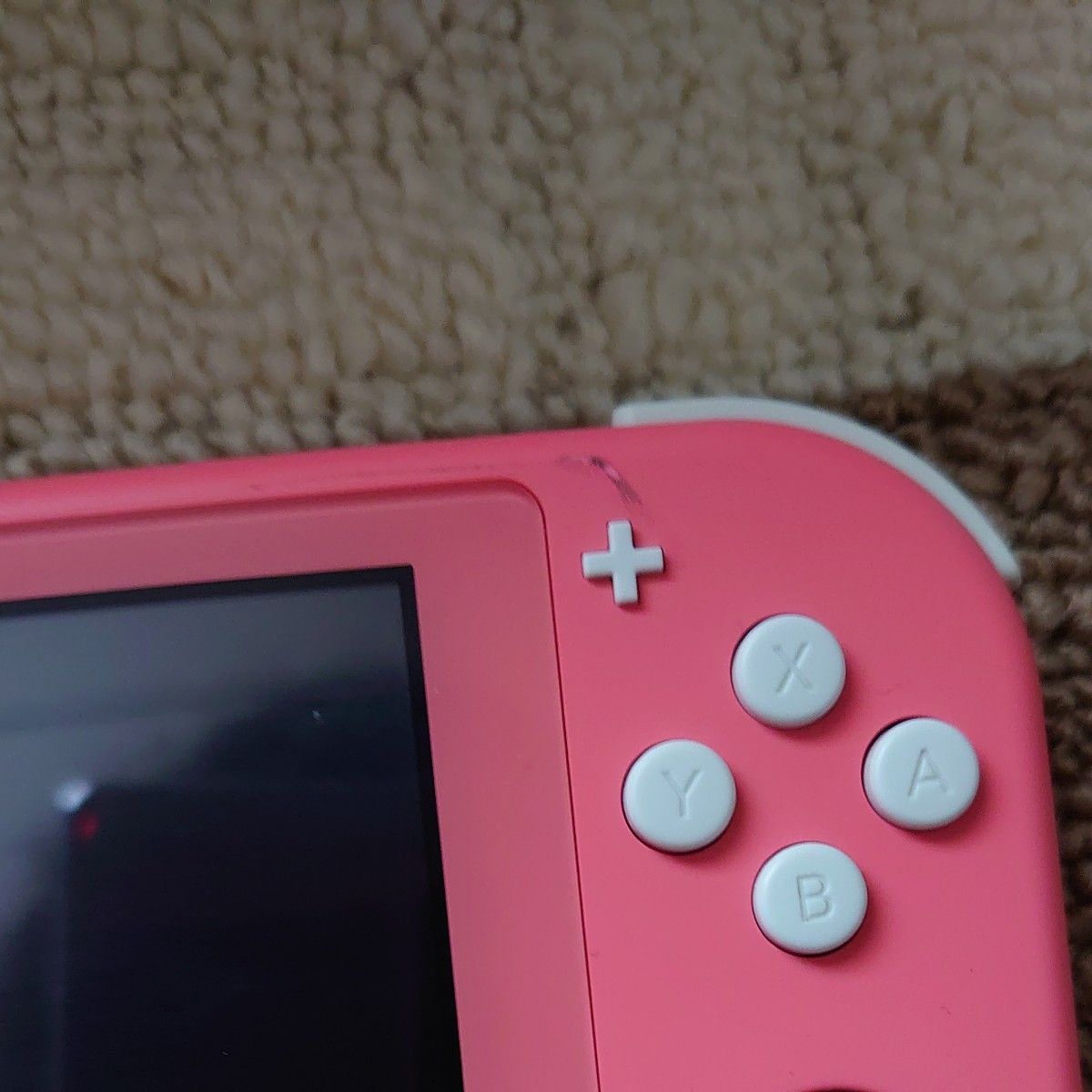 Nintendo Switch Lite 本体|Yahoo!フリマ(旧PayPayフリマ) Nintendo Switch Lite 本体|Yahoo!フリマ(旧PayPayフリマ)