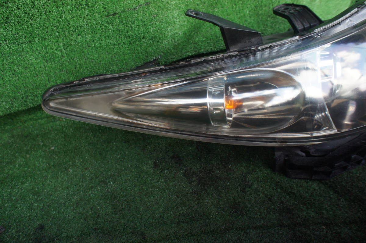 A396 レジェンド HONDA ホンダ KB1 2 HIDヘッドライト 左右コーティング A396 レジェンド HONDA ホンダ KB1 2 HIDヘッドライト 左右コーティング