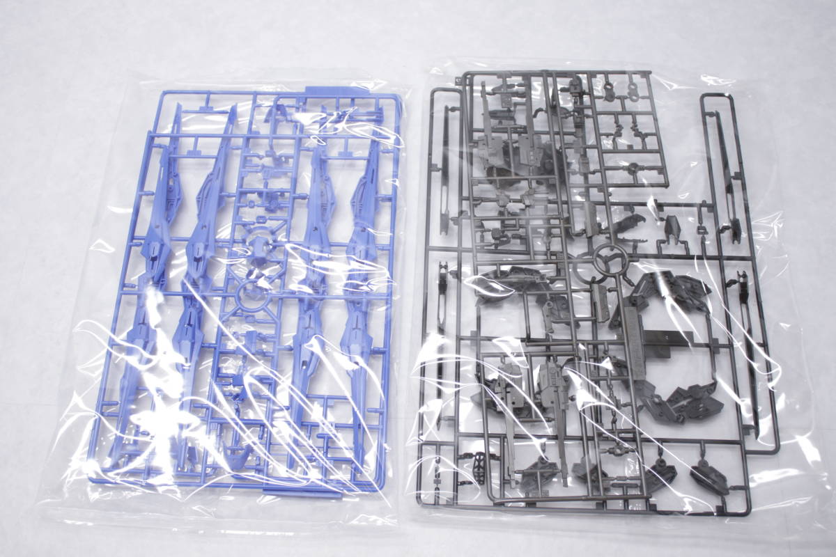 ◎299【1円～】パーツ未開封★プラモデル 機動戦士ガンダムSEED DESTINY 1/100 MGEF-X20A ストライクフリーダムガンダム_画像7