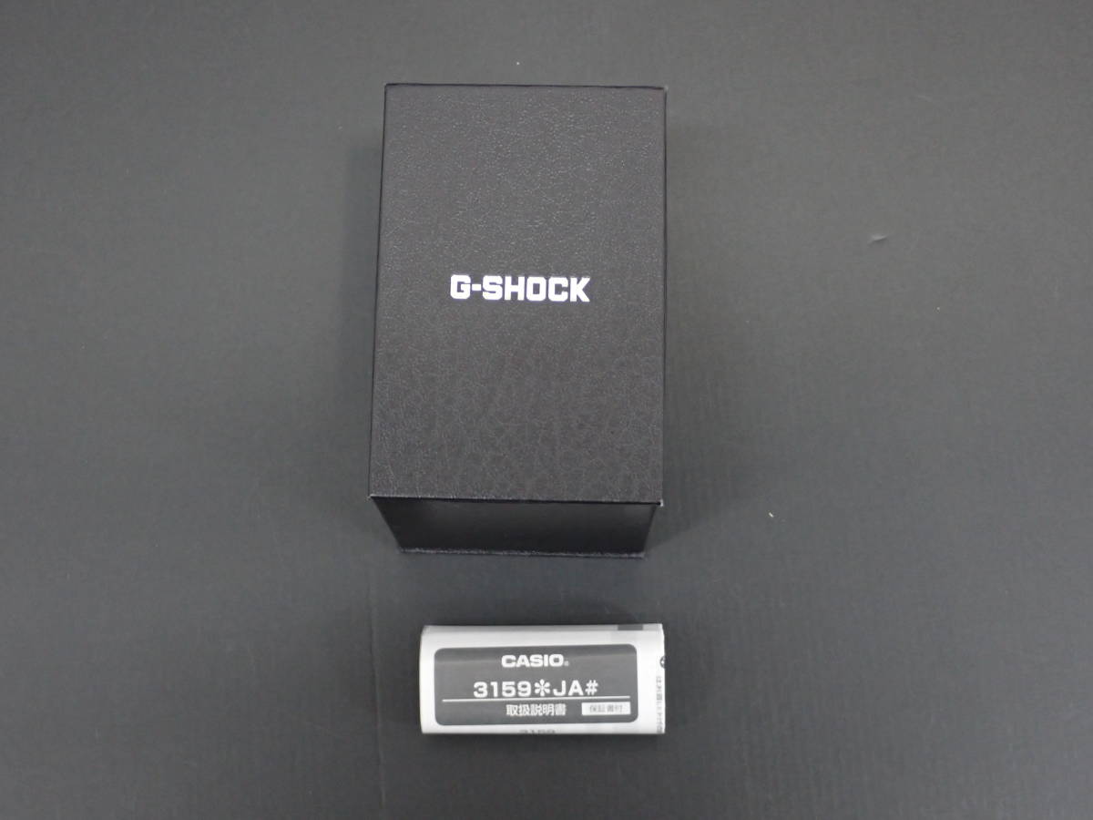 140【1円～】G-SHOCK ジーショック CASIO カシオ G-8900 腕時計 デジタル_画像6