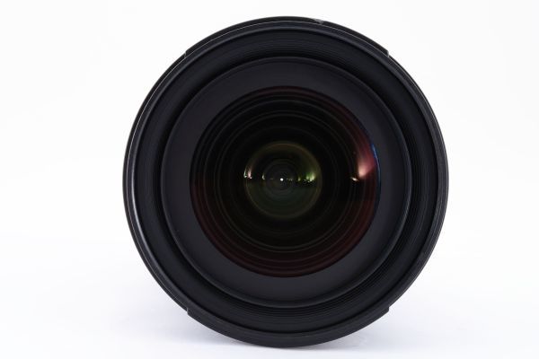 ★☆Nikon ニコン AF-S NIKKOR 18-35mm f3.5-4.5G ED #5868☆★_画像3