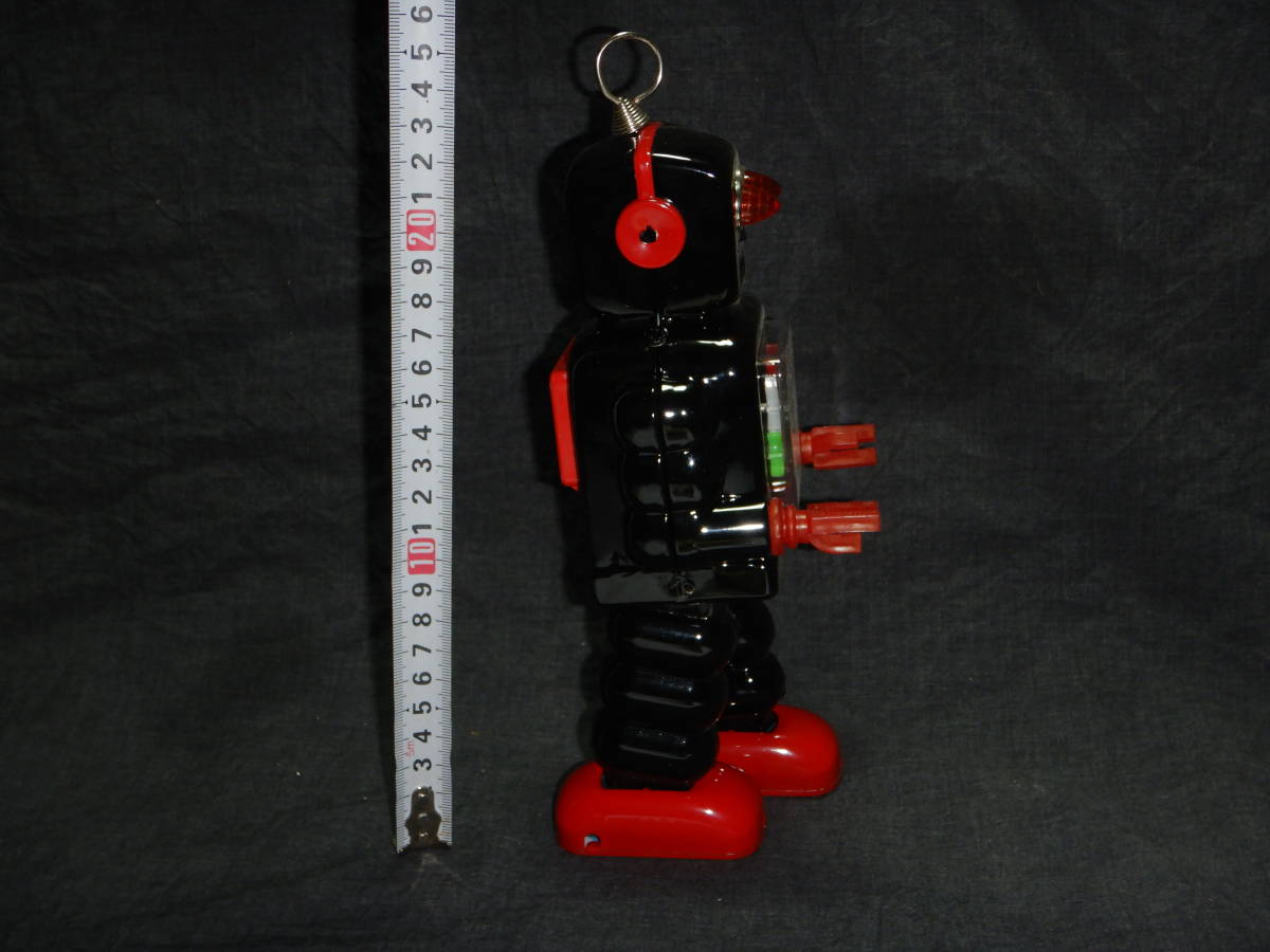 ブリキロボット 昭和レトロ ロボット ロボットコレクション HIGH ブリキロボット 昭和レトロ ロボット ロボットコレクション HIGH
