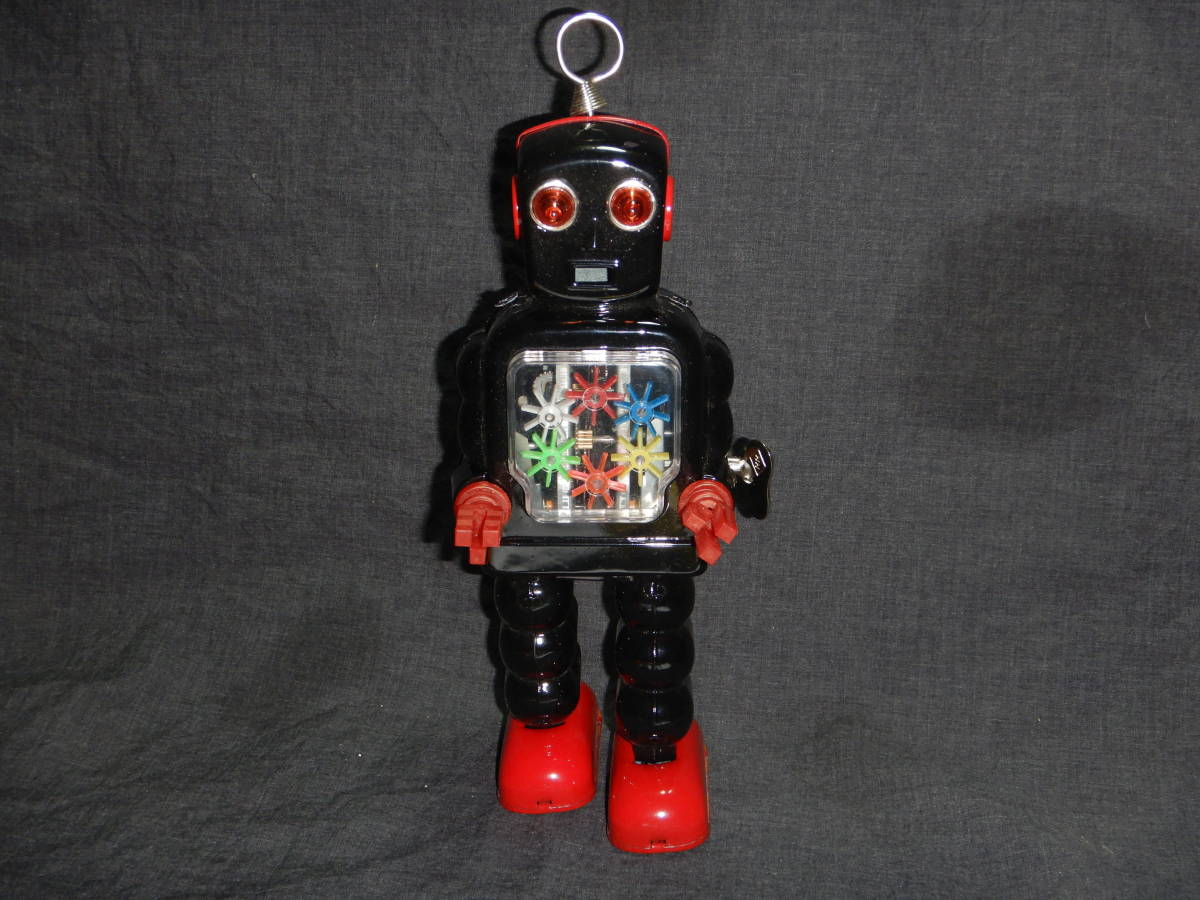 ブリキロボット 昭和レトロ ロボット ロボットコレクション HIGH ブリキロボット 昭和レトロ ロボット ロボットコレクション HIGH