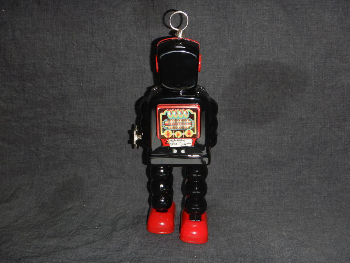 ブリキロボット 昭和レトロ ロボット ロボットコレクション HIGH ブリキロボット 昭和レトロ ロボット ロボットコレクション HIGH