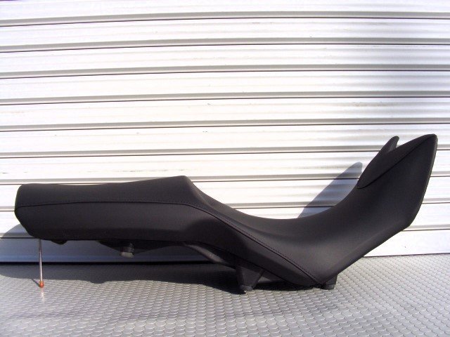 *BMW F800GS adventure original seat 3( standard type black F 800 GS GSA ADV BMW SEAT original seat 