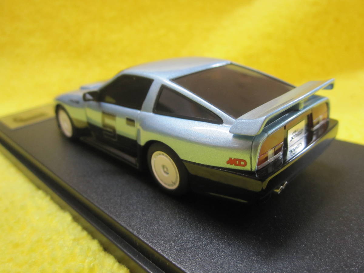 Yahoo!オークション - MODELER'S 1/43 MD43105-M よろしく Yahoo!オークション - MODELER'S 1/43 MD43105-M よろしく