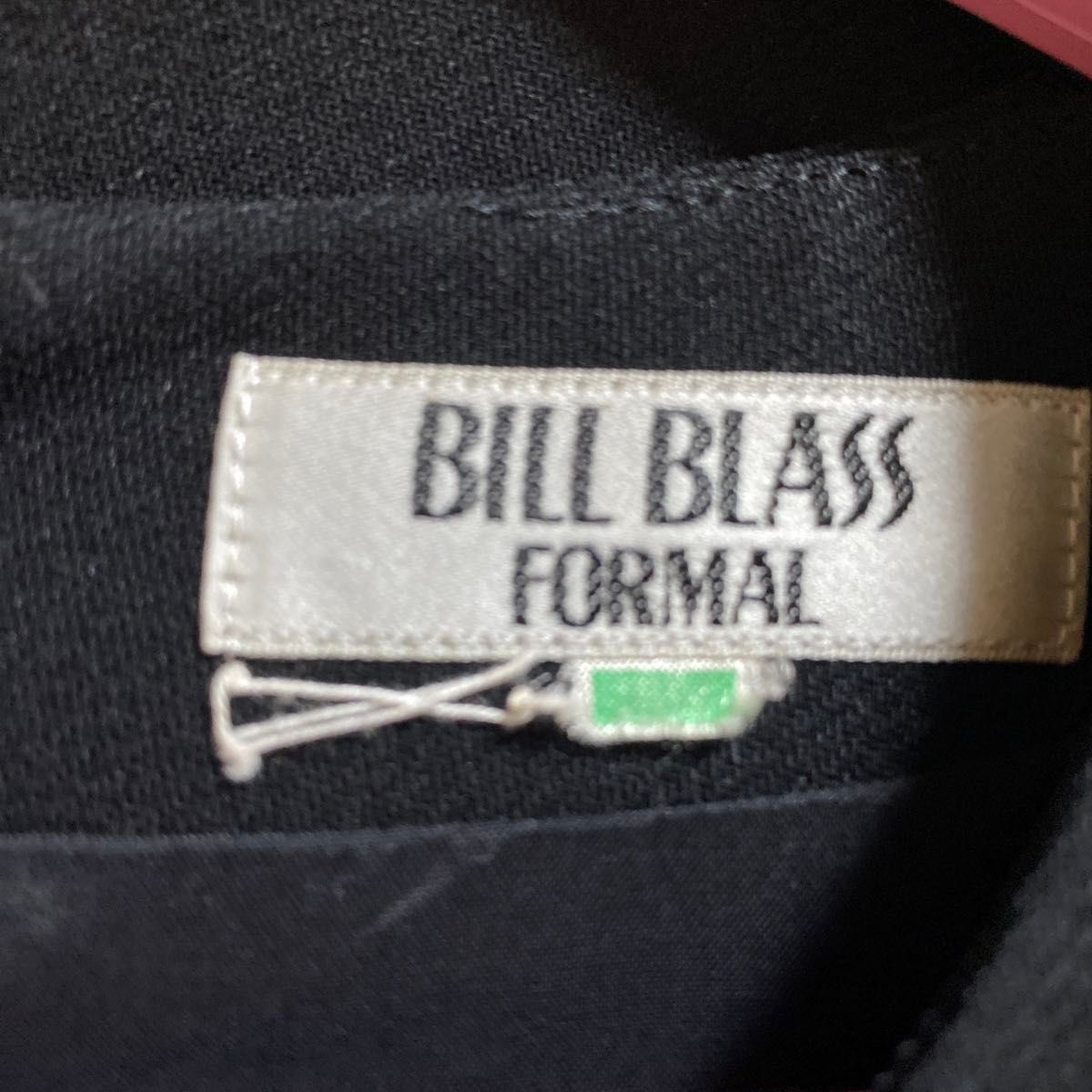 ブラックフォーマル　9AR  BILL BLASS ビルブラス