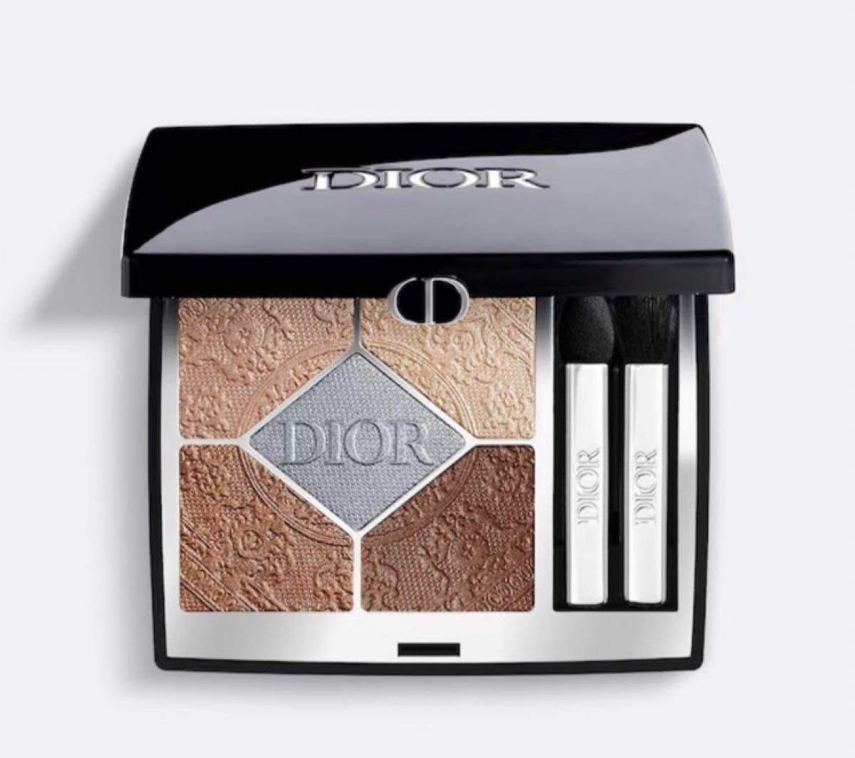 ディオール サンク　クルール 543 プロムナード ドレ アイシャドウ Dior