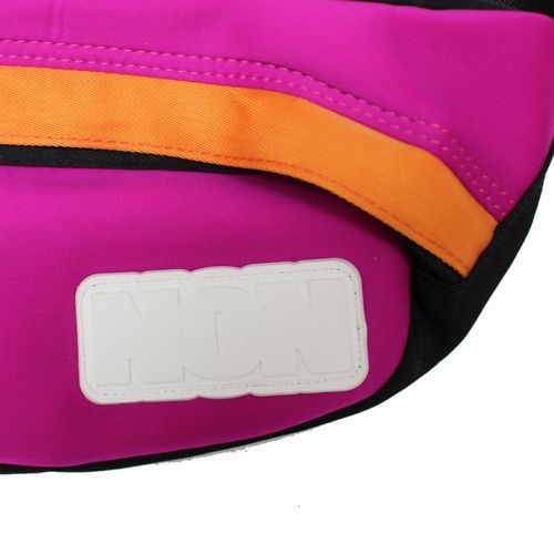 NON TOKYO non Tokyo 22AW WAIST POACH belt bag waist bag FREE pink 