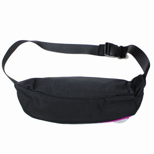 NON TOKYO non Tokyo 22AW WAIST POACH belt bag waist bag FREE pink 