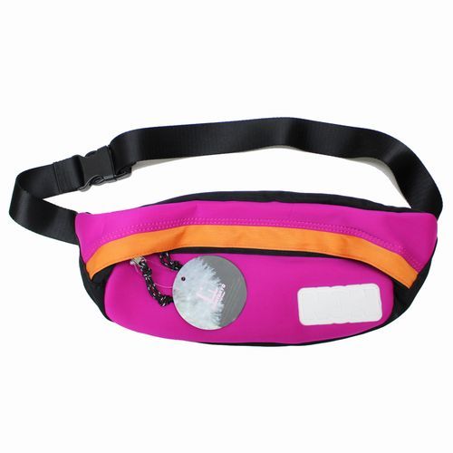 NON TOKYO non Tokyo 22AW WAIST POACH belt bag waist bag FREE pink 