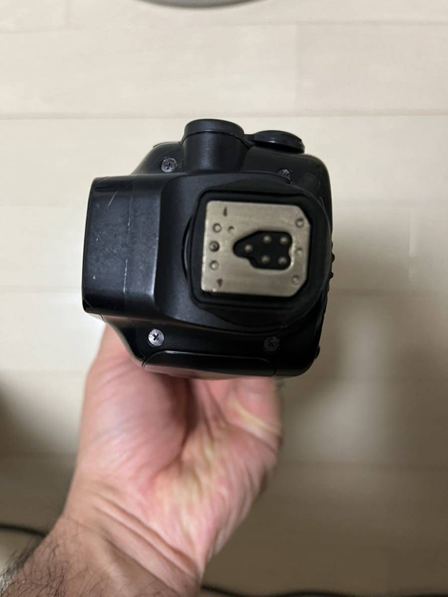 Canon ストロボ 600EX-RT _画像8