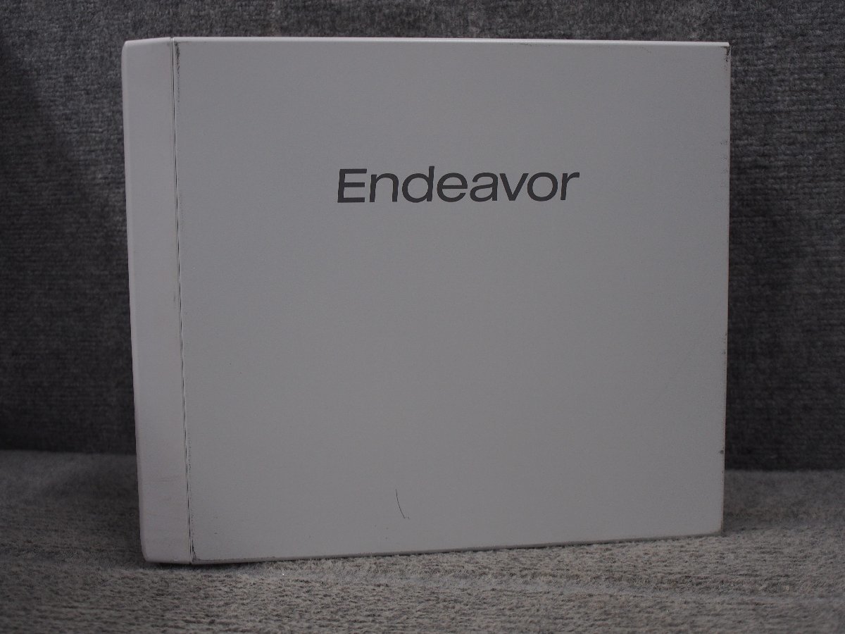 EPSON Endeavor AT10 Core i3-7100 3.9GHz 4GB ジャンク A59320_画像2