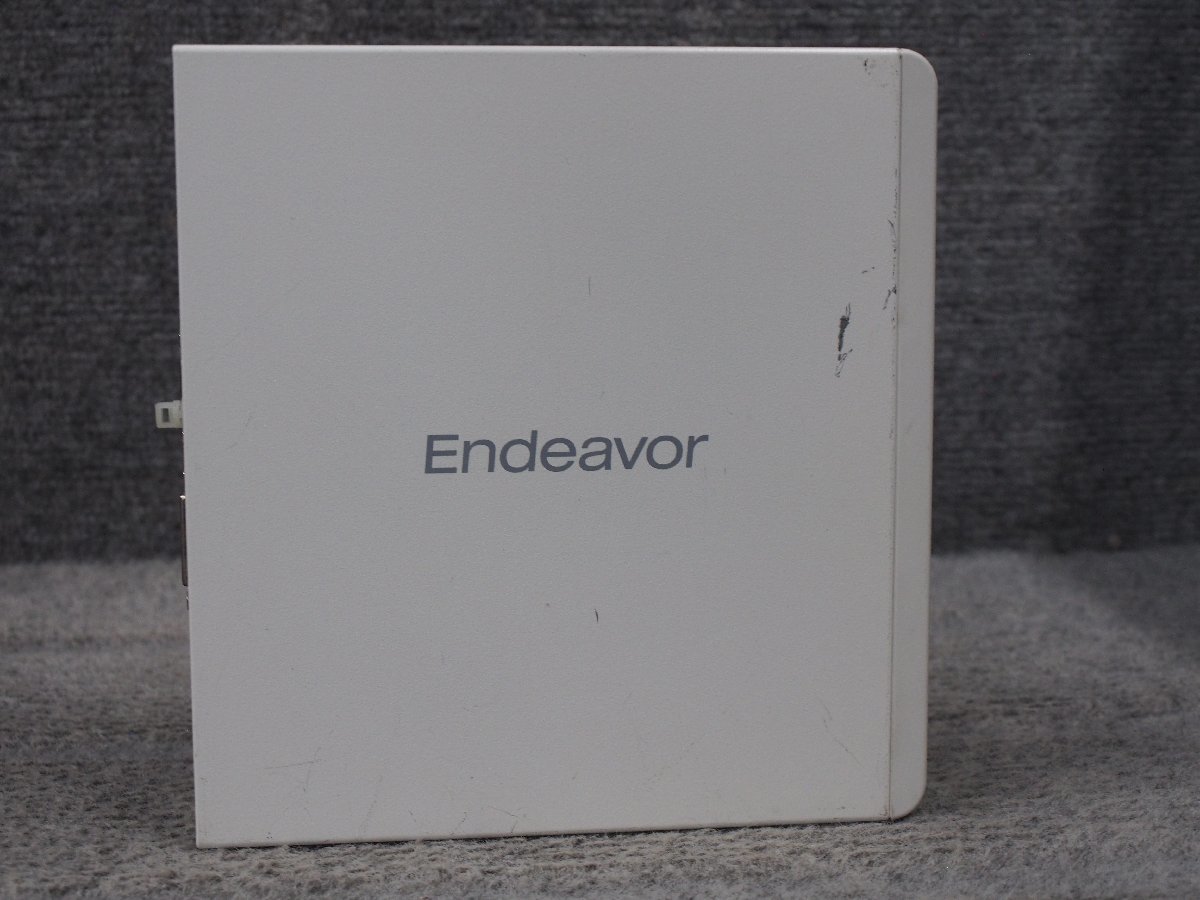 EPSON Endeavor ST180E Core i5-6500T 2.5GHz 4GB ジャンク A59440_画像4