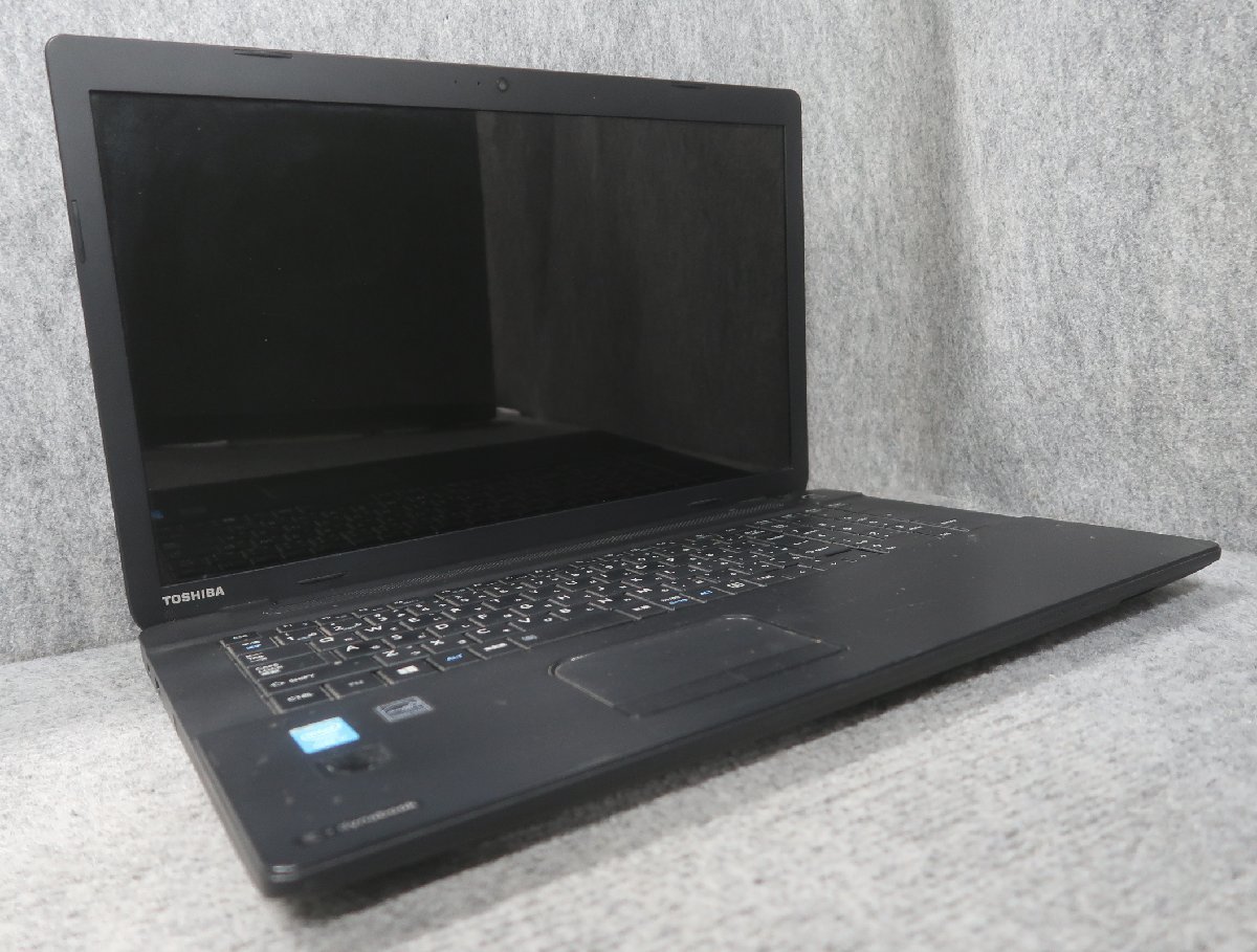 東芝 Satellite T574/55K Core i7-4702MQ 2.2GHz 4GB DVDスーパーマルチ ノート ジャンク N74711_画像1