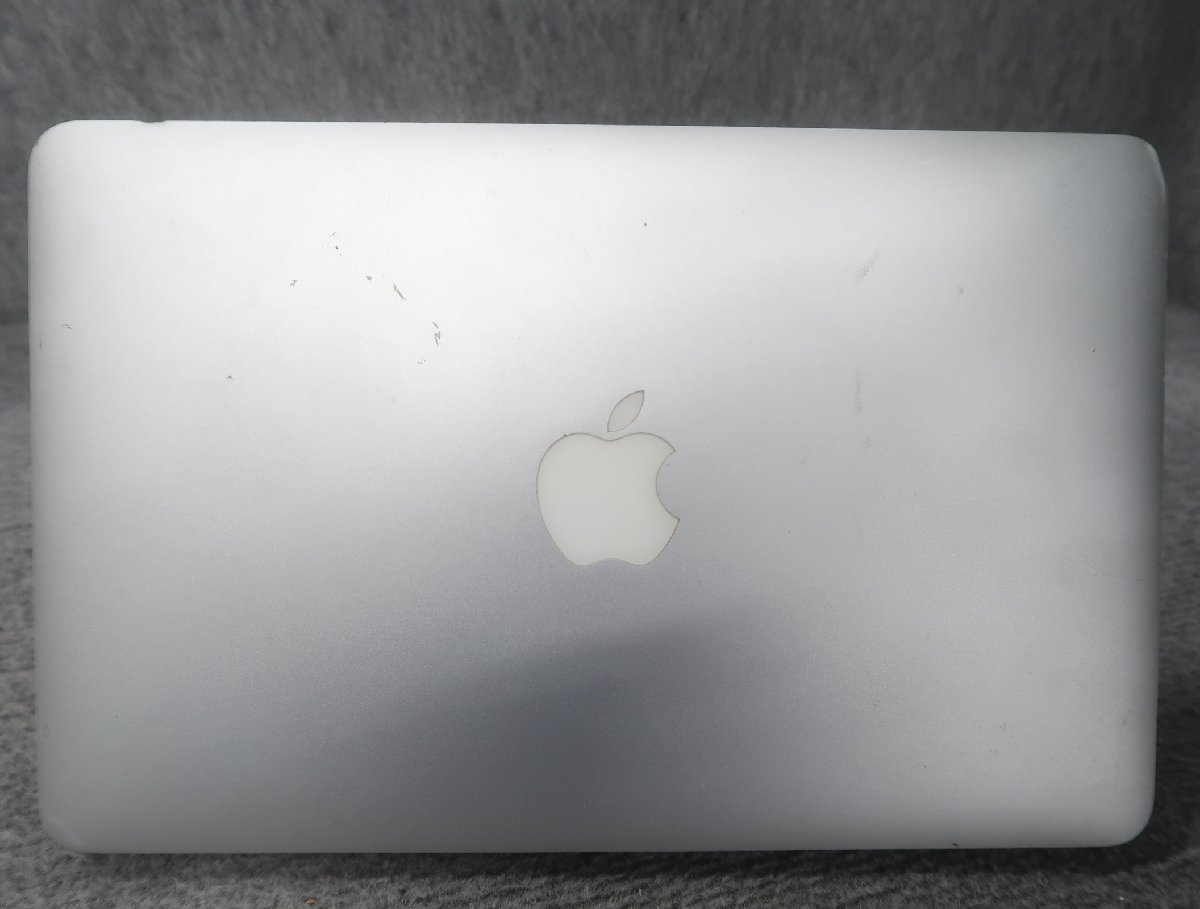 Apple MacBook Air A1465 Core i7-4650U 1.7GHz ノート ジャンク N74838_画像4