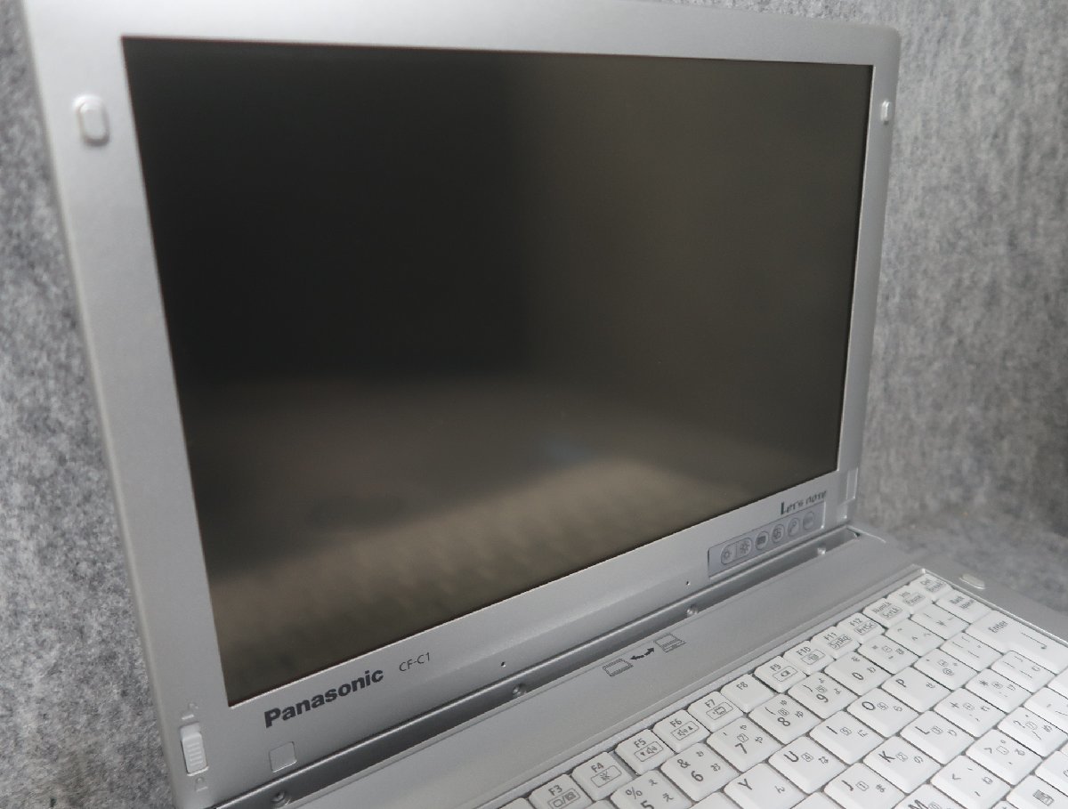 Panasonic CF-C1BDAEDS Core i5-2520M 2.5GHz 4GB ノート ジャンク★ N74946_画像2