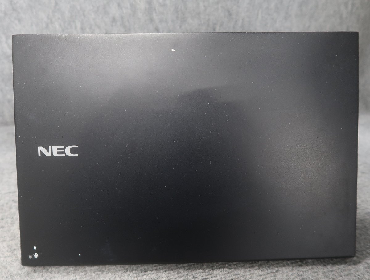 NEC VersaPro VK17TG-J Core i5-4210U 1.7GHz 4GB ノート ジャンク N75059_画像4