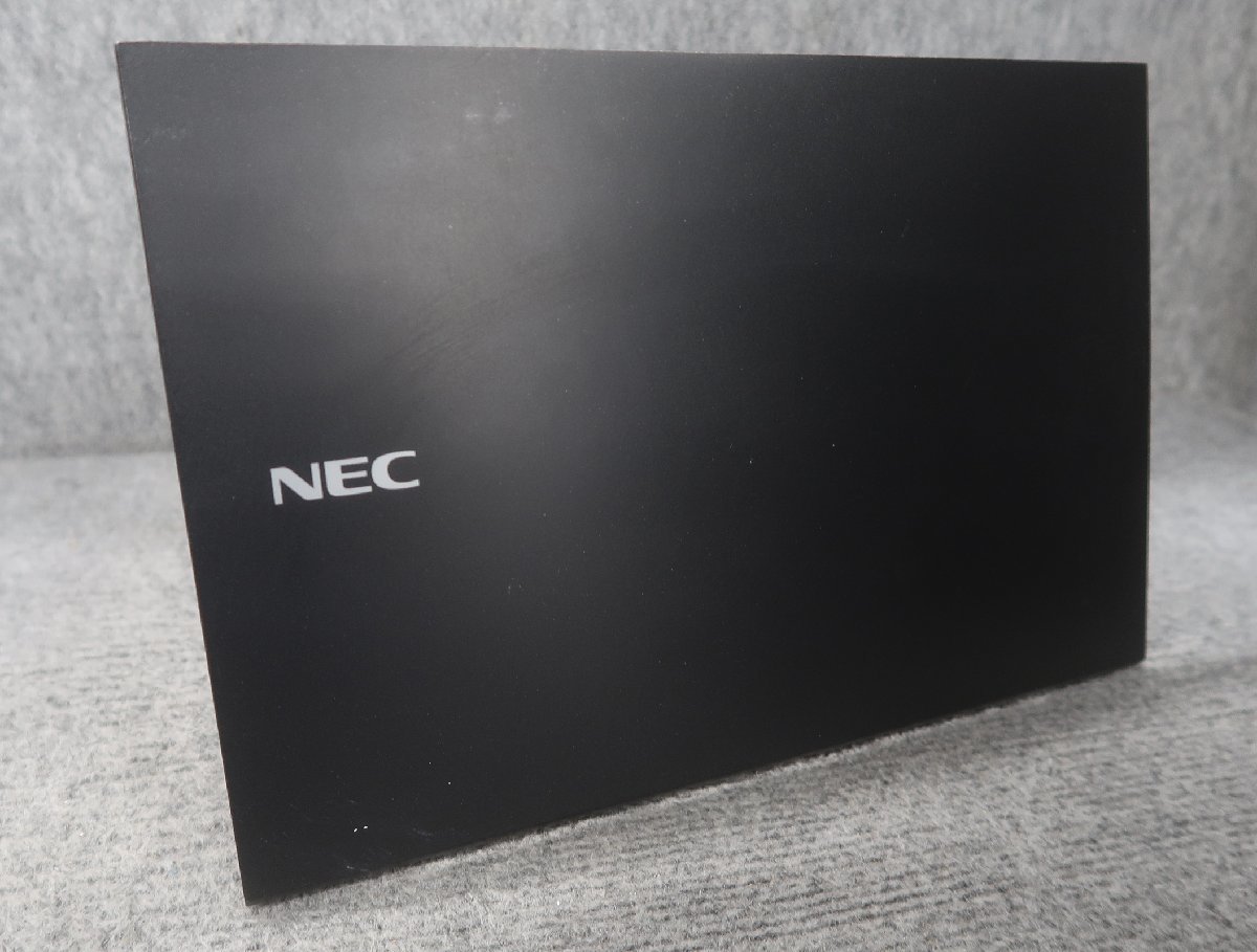 NEC VersaPro VK17TG-J Core i5-4210U 1.7GHz 4GB ノート ジャンク N75259_画像4