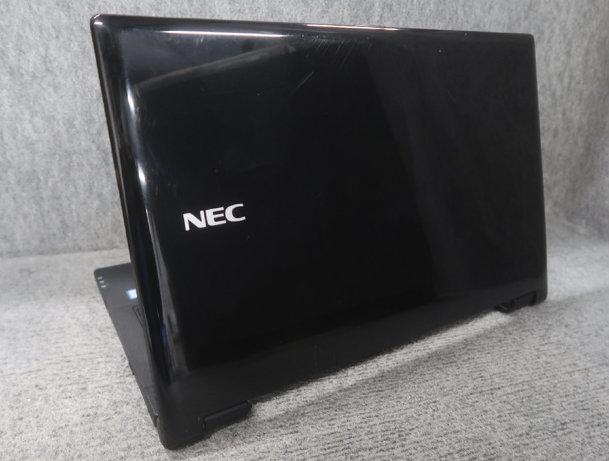 NEC VersaPro VKV25F-1 Core i7-6500U 2.5GHz 8GB DVDスーパーマルチ ノート ジャンク★ N75247_画像4