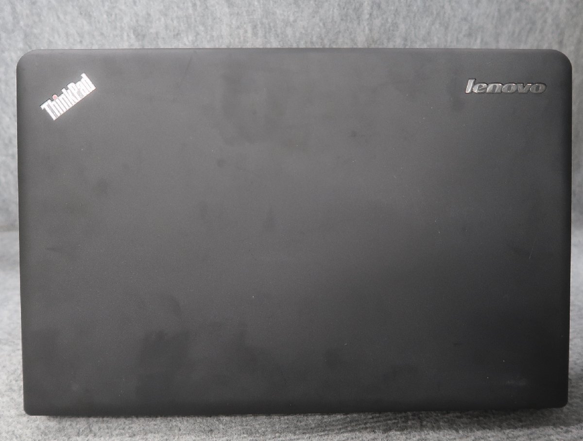 lenovo E540 20C6-009BJP Core i5-4200M 2.5GHz 4GB DVDマルチ ノート ジャンク N74555_画像4