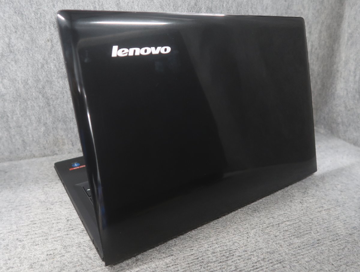 lenovo G50-80 80E502JUJP Core i5-5200U 2.2GHz 4GB DVDスーパーマルチ ノート ジャンク★ N74634_画像4