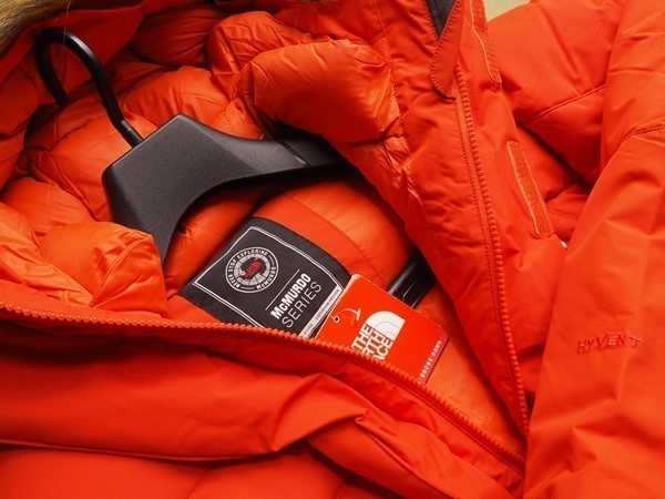 6300円 新品正規49800円 ノースフェイス MCMURDOシリーズ HYVENT 6300円 新品正規49800円 ノースフェイス MCMURDOシリーズ HYVENT