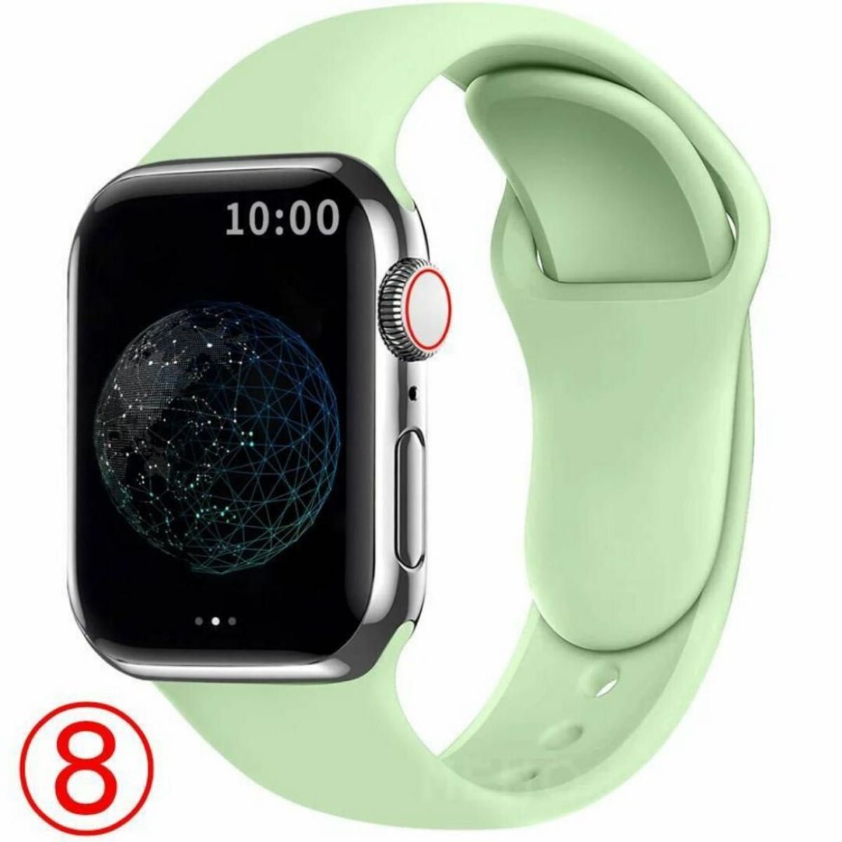 Apple Watch/ smart Watch バンド　お好きな2つセット