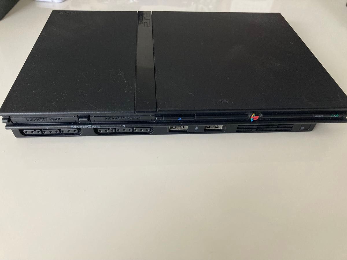 SONY プレイステーション2 PS2 SCPH-70000