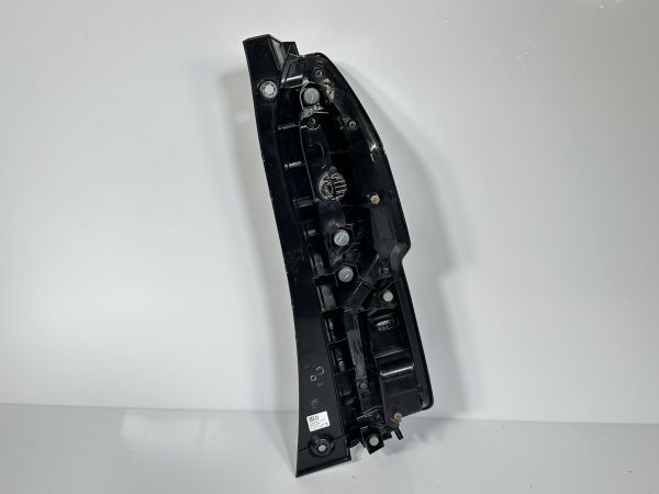 美品 N-BOX カスタム JF3 JF4 純正 左テールランプ Assy LH LED 33551-TTA-J01 D186 33550-TTA-J114-M1 D 破損キズなし/管理20339_画像6