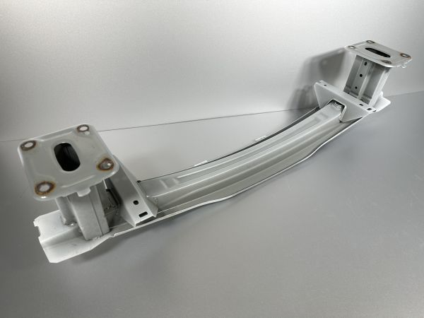 良品/変形なし マツダ3 MAZDA3 BPFP BP5P BP8P 純正 フロント ホースメント BCJH-50-070B BCJH 081 082 084 094 パール 25D 管理21059の画像4