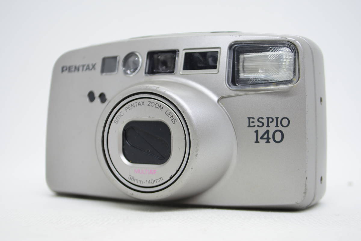 ★実用品★PENTAX ペンタックス ESPIO 140 #2816_画像1