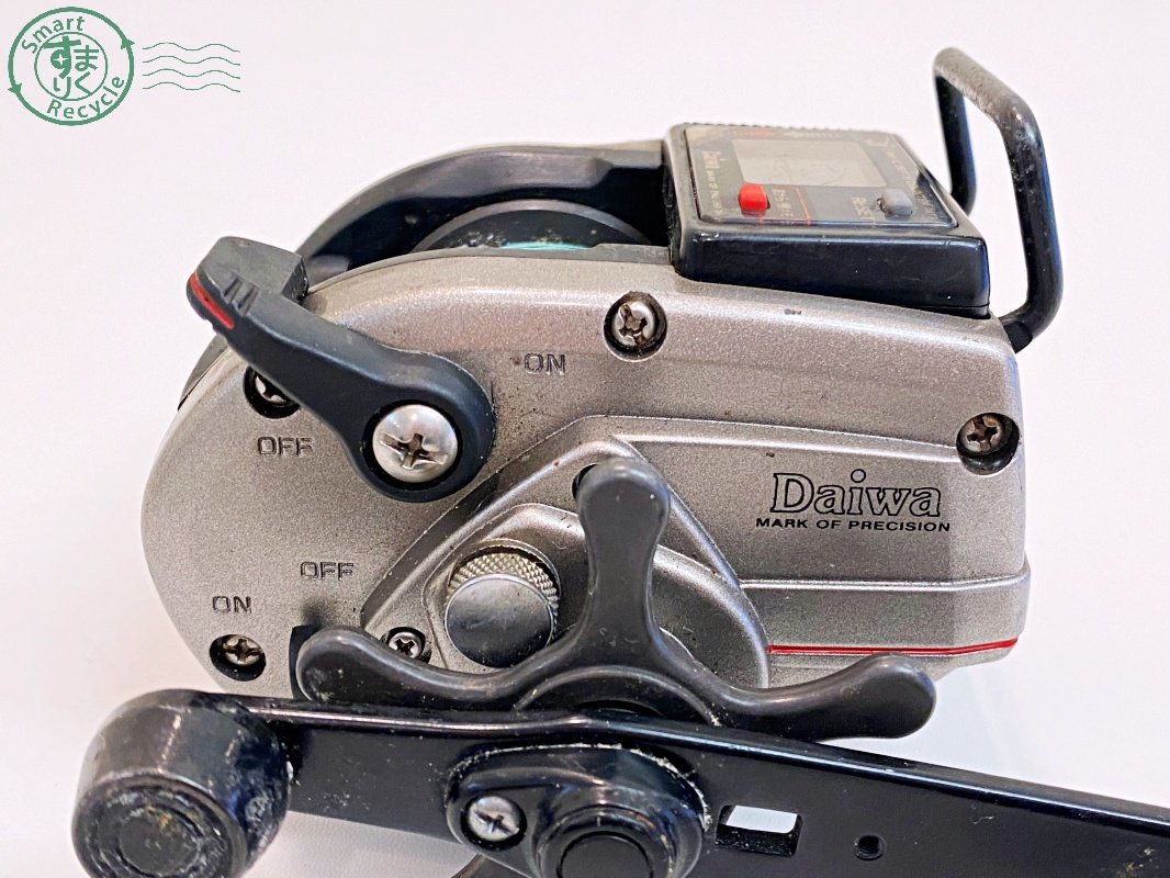 2401410122 ○Daiwa ベイトリール 棚 TANA SENSOR GS-40 ダイワ 2401410122 ○Daiwa ベイトリール 棚 TANA SENSOR GS-40 ダイワ