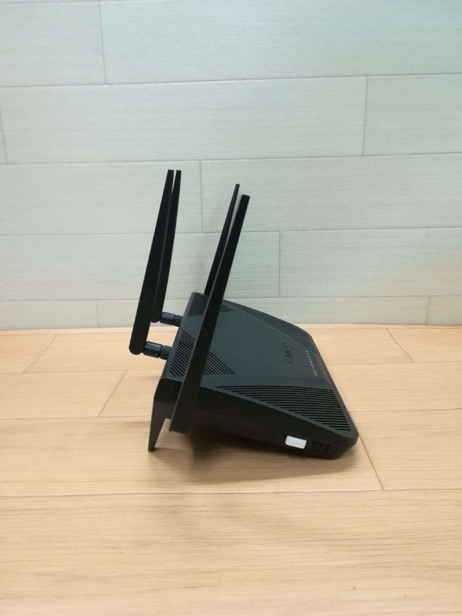 Synology RT2600ac 無線LANルーター WiFiルーター 中古 現状品 #1921_画像3