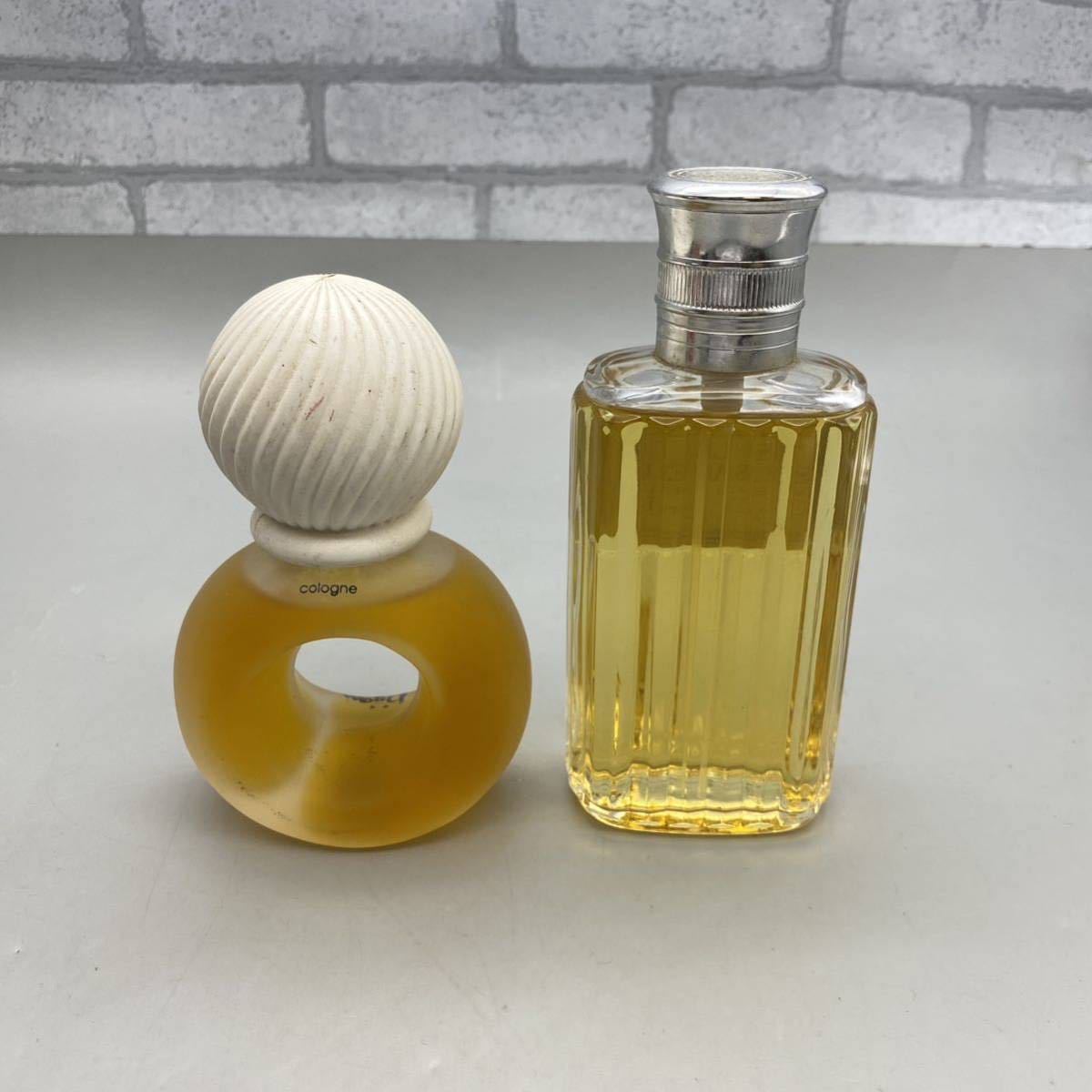 【Q-145】 香水8個まとめ Christian Dior クリスチャン ディオール EAU SAUVAGE ohlala OMBREROSE などなど 箱ありもあり_画像3