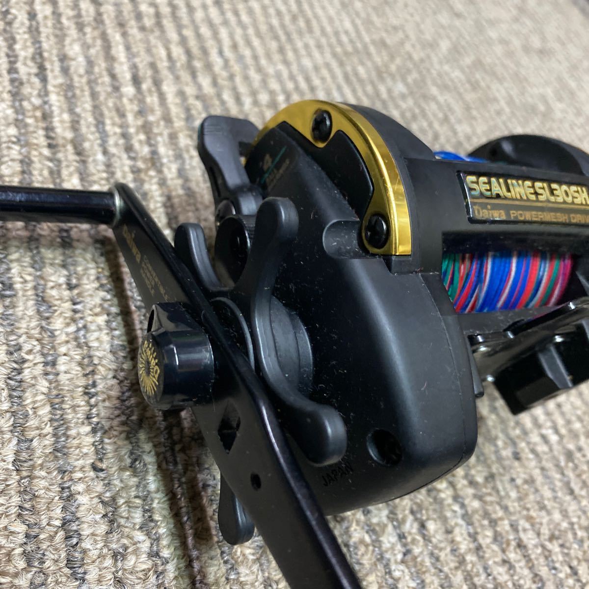 美品 ダイワ シーラインSL30SH 使用感なし|Yahoo!フリマ(旧 美品 ダイワ シーラインSL30SH 使用感なし|Yahoo!フリマ(旧