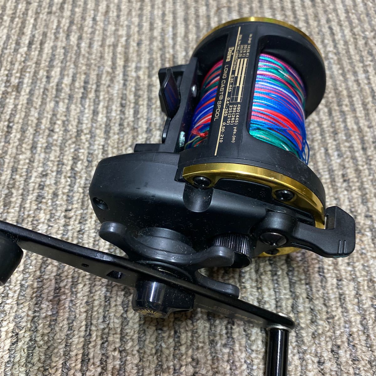 美品 ダイワ シーラインSL30SH 使用感なし|Yahoo!フリマ(旧 美品 ダイワ シーラインSL30SH 使用感なし|Yahoo!フリマ(旧
