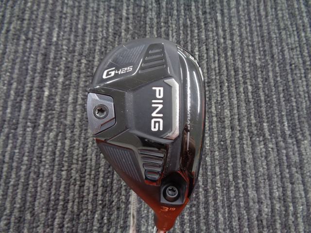 中古 ピン G425 HYBRID/N.S.PRO MODUS3 TOUR105(JP)/S/19[5308]■博多_画像1