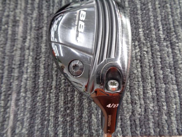 中古 その他 BB4/N.S.PRO MODUS3 TOUR115/S/23[7661]■博多