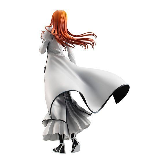 【輸送箱未開封】【１円〜】ブリーチ　BLEACH　GEMシリーズ　井上織姫　フィギュア　久保帯人　少年ジャンプ　メガハウス_画像6