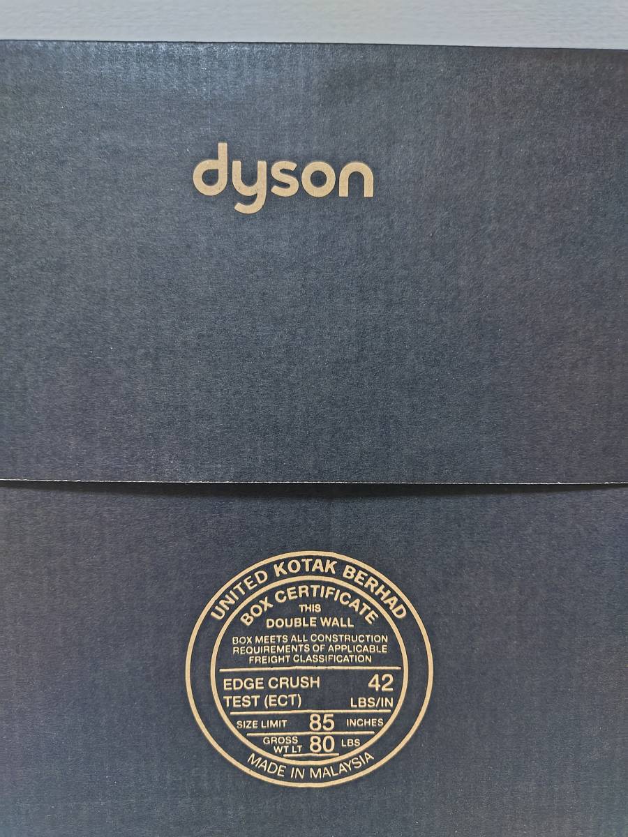 未使用品■ダイソン■サイクロン■フロアドッグ■Dyson Cyclone V10 dok_画像3