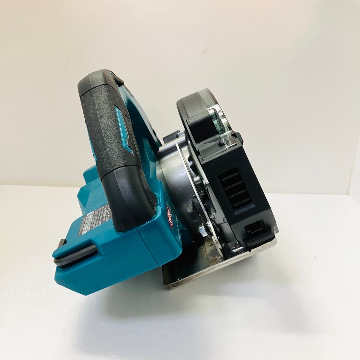 MAKITA マキタ CS003G 充電式マルノコ チップソーカッター 丸 MAKITA マキタ CS003G 充電式マルノコ チップソーカッター 丸
