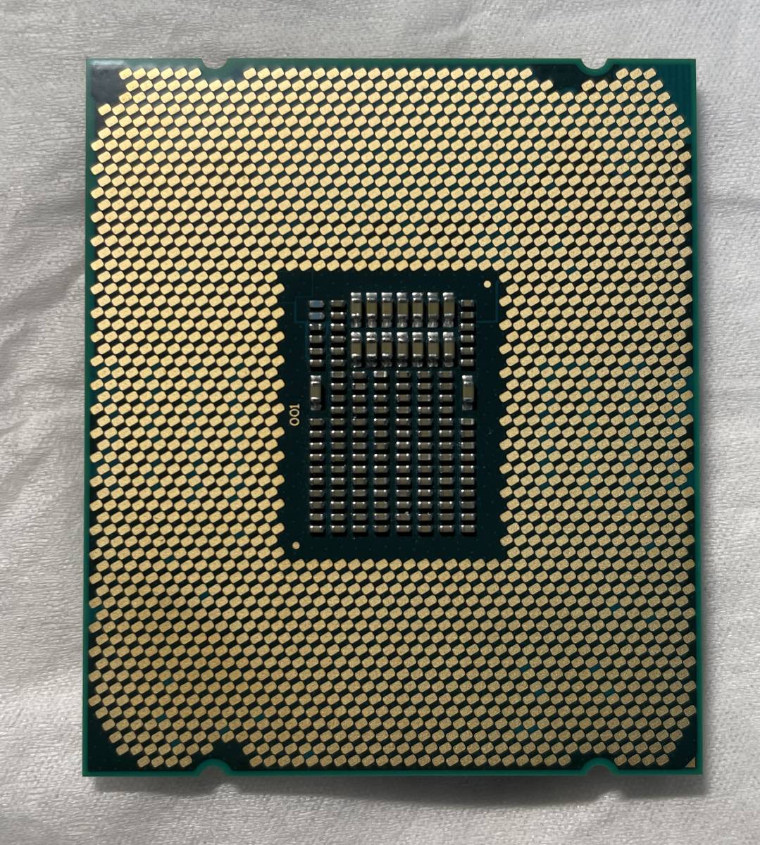 [ used operation goods ][ES goods OC possibility ]Intel Core i9-10980XE ES QSFV 18 core 3.0GHz 24.75MB 165W LGA2066 X299