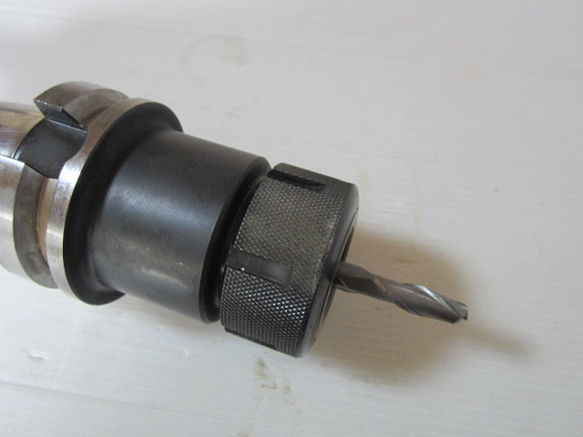 1-33 MST 溝口 BT40-CTA20-90 コレットホルダ 現状品渡し_画像6